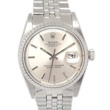 ROLEX 1974-1975 Oyster Perpetual Datejust 34mm 56588