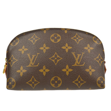 LOUIS VUITTON 2005 Pochette Cosmetic Monogram M47515 67881