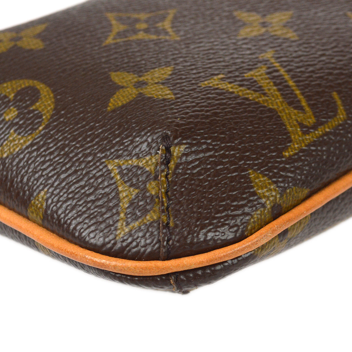 Louis Vuitton Moon Cherry Handbag Monogram Cherry M95000 Th0035