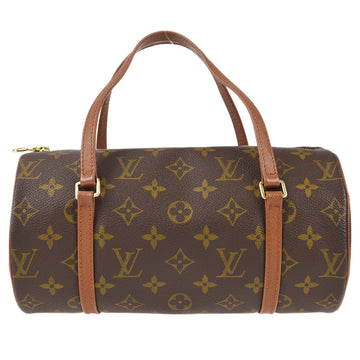 LOUIS VUITTON Papillon 26 Handbag Monogram M51366 67747