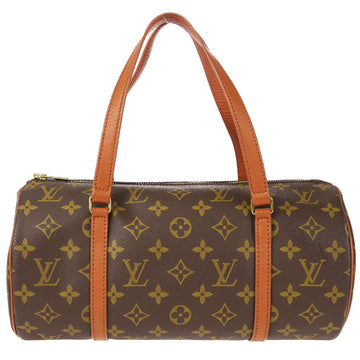 LOUIS VUITTON Papillon 30 Handbag Monogram M51365 88708