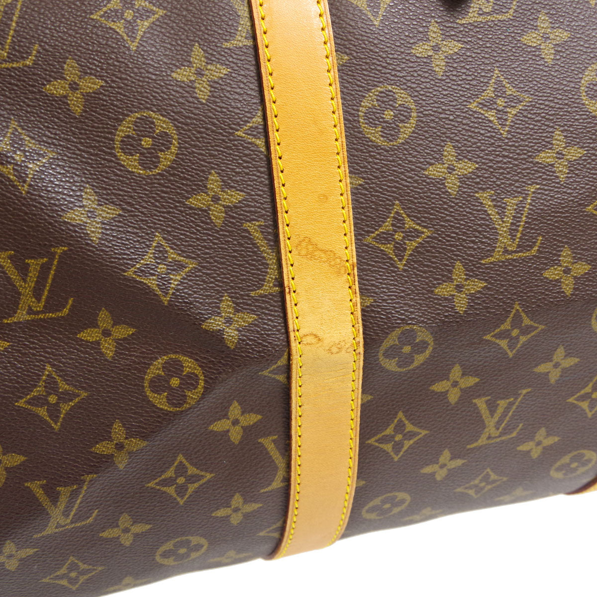 Louis Vuitton Keepall Travel bag 399644