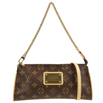 LOUIS VUITTON Sophie 2way Shoulder Handbag Monogram M40158 88439