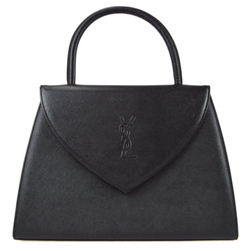 YVES SAINT LAURENT Handbag Black 98560