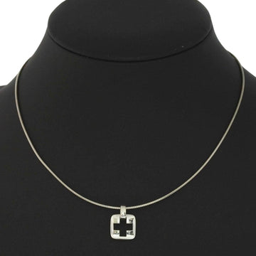 Tiffany & Co. Croix Necklace