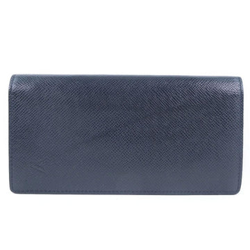 Louis Vuitton Portefeuille Brazza Wallet