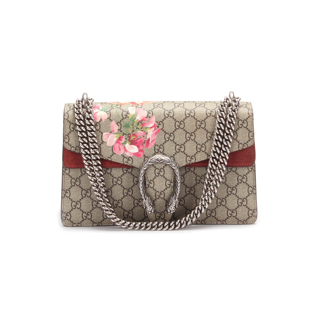 Gucci dionysus small gg blooms shoulder bag new arrivals