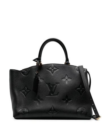 LOUIS VUITTON Grand Palais Tote Bag