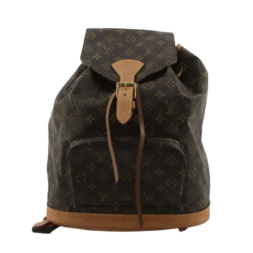 LOUIS VUITTON Montsouris Backpack