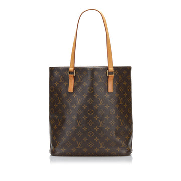 Louis Vuitton Monogram Vavin GM Tote Bag