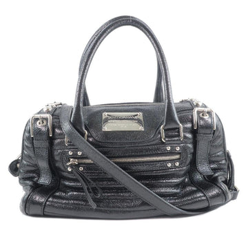 Dolce & Gabbana Mini Boston Handbag