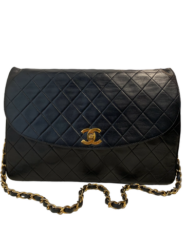 Chanel Shoulder Bag