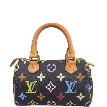 Authentic Louis Vuitton Monogram Speedy 35 Hand Bag Purse MB 0012 Vintage  Good
