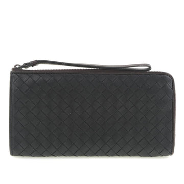 Bottega Veneta Intrecciato Wallet