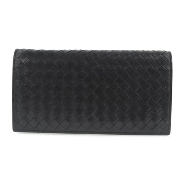 Bottega Veneta Intrecciato Wallet