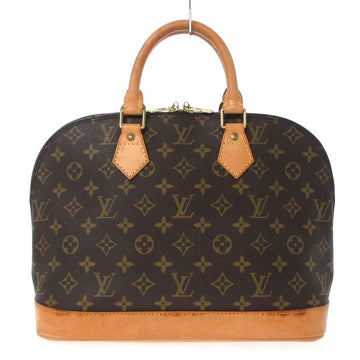 Louis Vuitton Alma Handbag