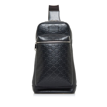 GUCCIssima Backpack