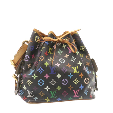 Handbags Louis Vuitton Louis Vuitton Monogram Steamer Xs Shoulder Bag M80327 LV Auth 33331a