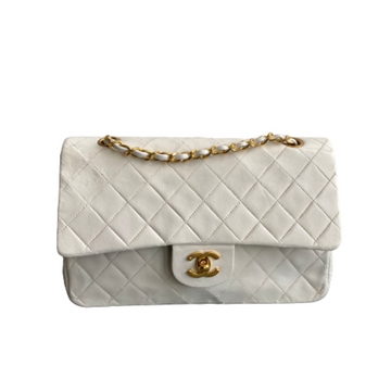 Chanel Shoulder Bag