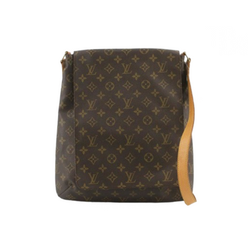 LOUIS VUITTON Musette Handbag