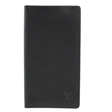 Louis Vuitton Porte carte credit bifold Wallet