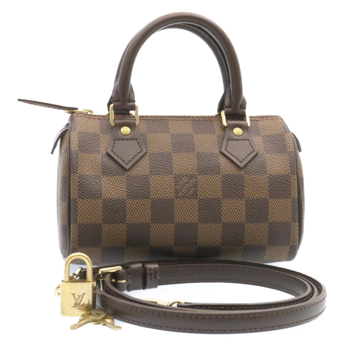 Louis vuitton best sale speedy authentication