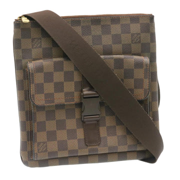 LOUIS VUITTON x YK Lockit M21676 Handbag Shoulder Bag