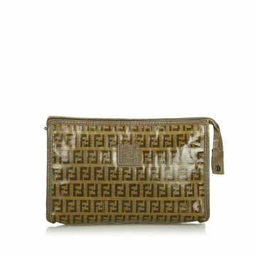 Fendi Clutch Bag