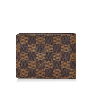 Marco Wallet Damier Graphite - Wallets and Small Leather Goods