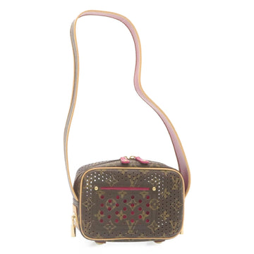 Hot Luxury Frenn Fabulous Louis Vuitton Bucket Handbag - 25*17*25cm / White/ Pink #louis #vuitton #handbags #…