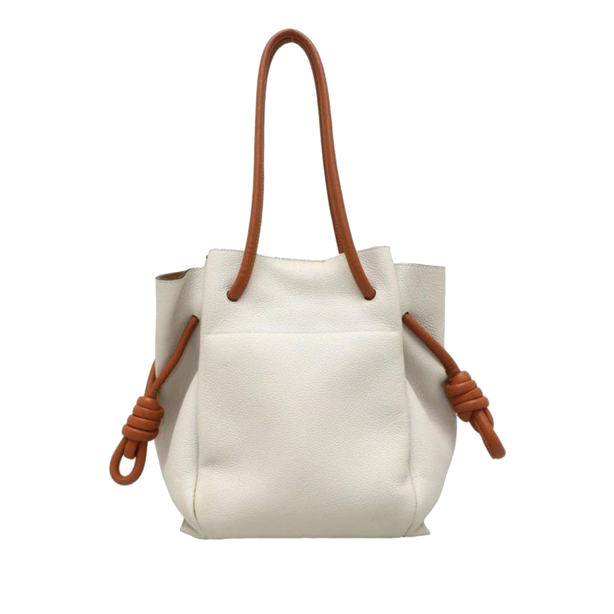 Flamenco 2025 knot tote