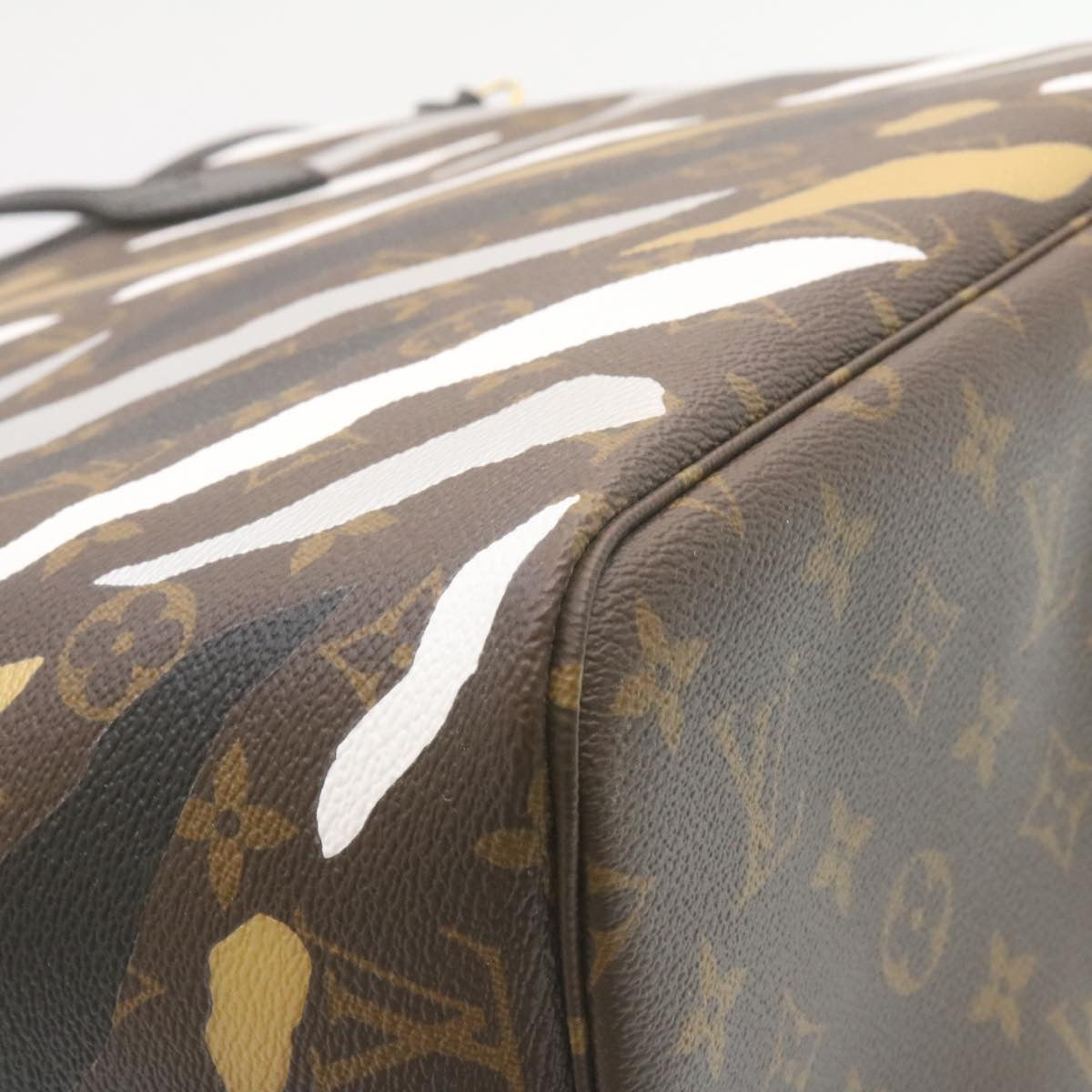 Buy Louis Vuitton LVXLOL Monogram Limited Edition M45201 Bags