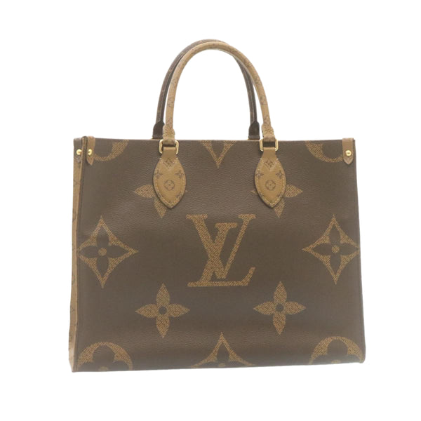 Louis Vuitton Onthego GM Tote Bag