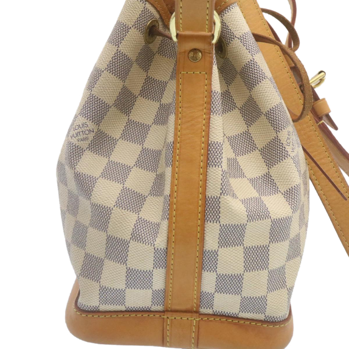 Louis-Vuitton-Damier-Azur-Noe-BB-Shoulder-Bag-N41220 – dct-ep_vintage  luxury Store