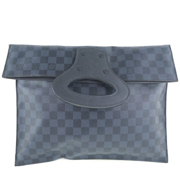 Louis Vuitton Portfolio Clutch Bag