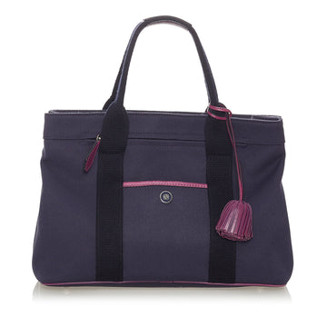 Loewe Canvas Handbag