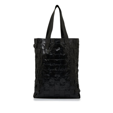 BOTTEGA VENETA Maxi Intrecciato Cassette Tote Tote Bag