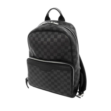 Louis Vuitton Damier Infini Campus Backpack