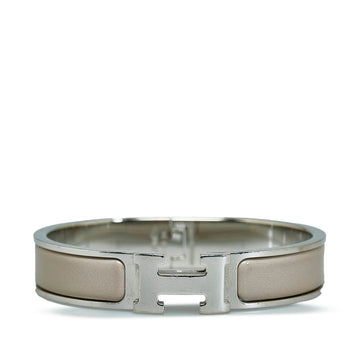 HERMES Clic Clac H Bracelet Costume Bracelet