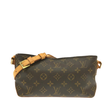 Louis Vuitton Monogram Trotteur Crossbody Bag