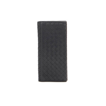 BOTTEGA VENETA Intrecciato Leather Bifold Wallet