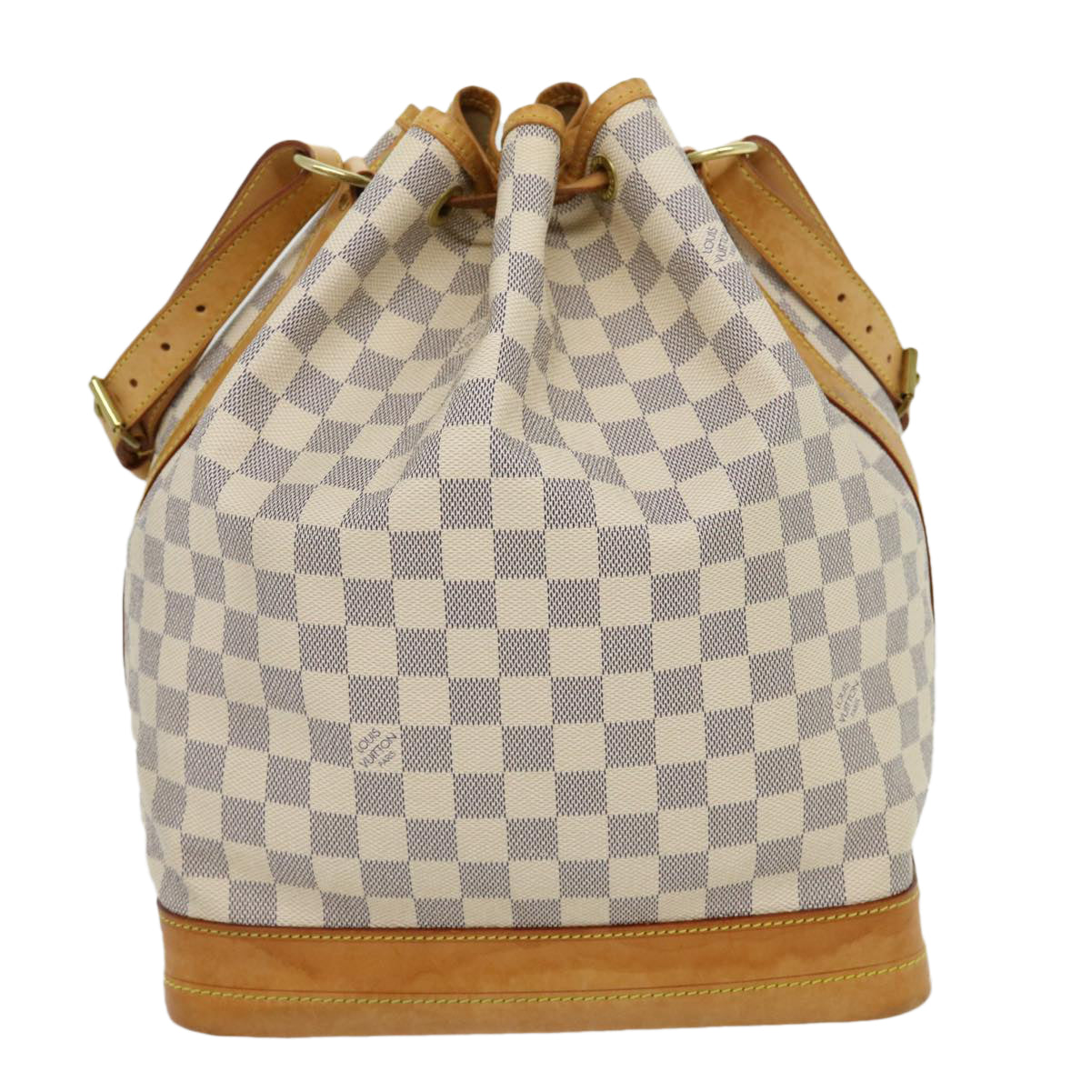 Louis Vuitton Damier N√ ono√