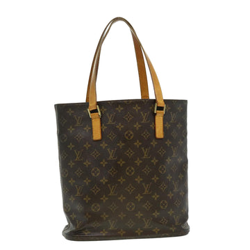 LOUIS VUITTON Monogram Vavin GM Tote Bag Hand Bag M51170 LV Auth 30230