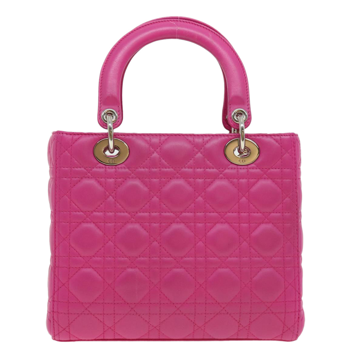 Christian dior discount bag pink