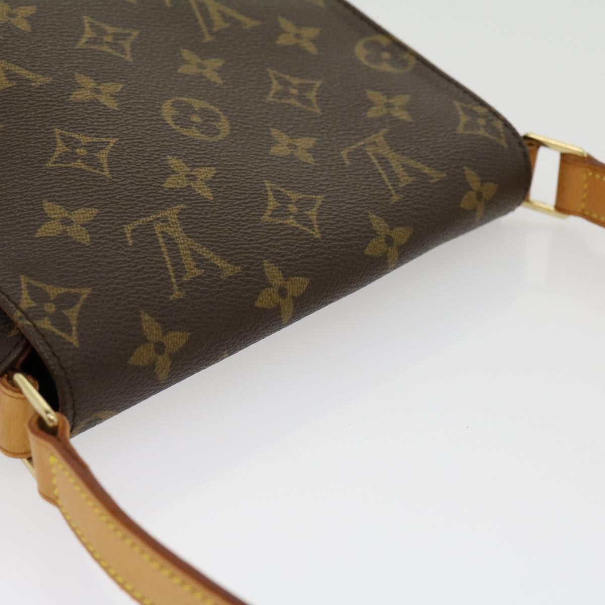 Buy Louis Vuitton monogram LOUIS VUITTON Musette Salsa Short Monogram  M51258 Shoulder Bag Brown / 250476 [Used] from Japan - Buy authentic Plus  exclusive items from Japan