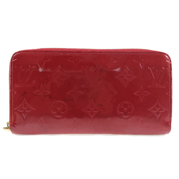 Louis Vuitton Zippy Wallet 373836