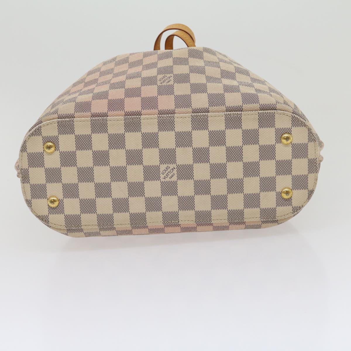 Fake Louis Vuitton Girolata Bag Damier Azur Canvas N41579 Replica For Men &  Women