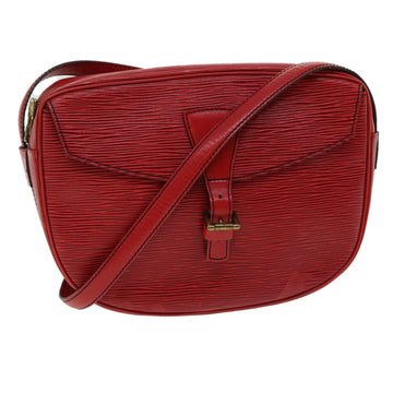 Louis Vuitton Monogram Monceau 2WAY Leather Leather Brown Handbag 717
