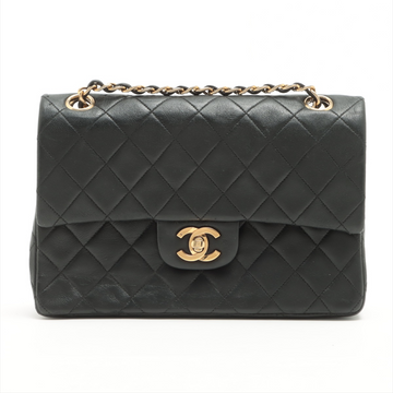 Chanel Timeless 23 Shoulder Bag