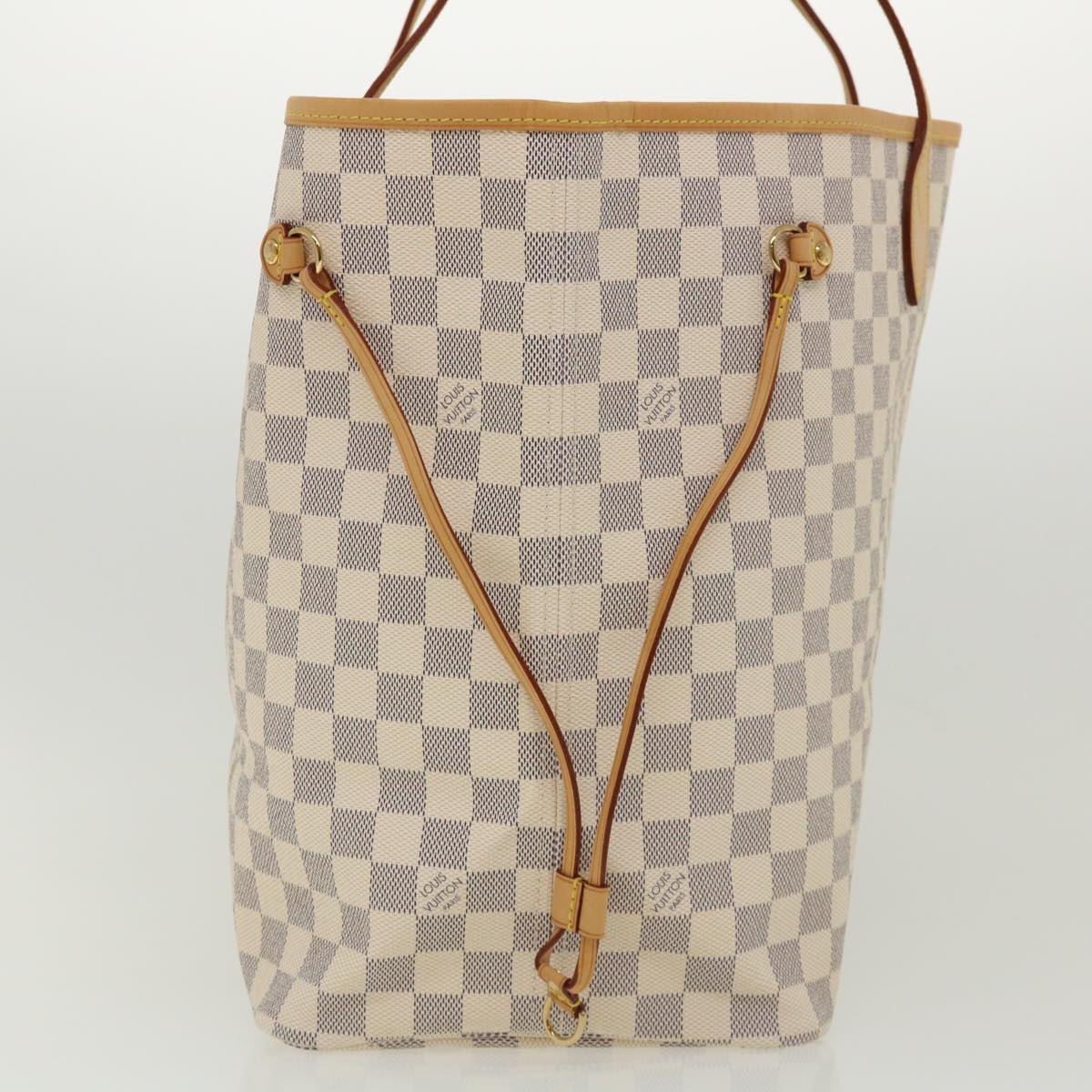 Louis Vuitton, Bags, Louis Vuitton Neverfull Gm In Damier Ebene